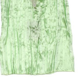 HeartSoul Intimates & Sleepwear - Cami Tank top with lace Accordian pleats Medium JR HeartSoul Intimates & Sleepwear - Cami Tank top with lace Accordian pleats Medium JR